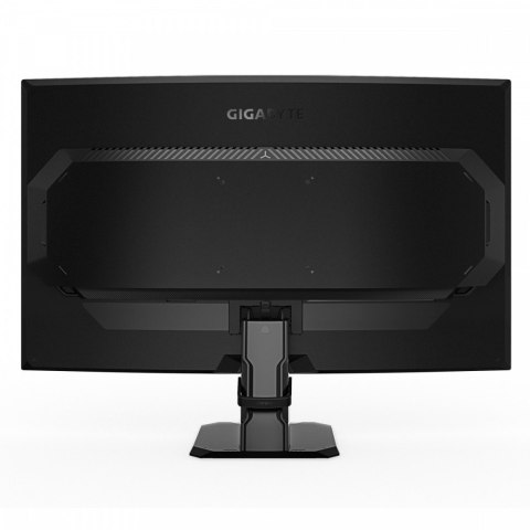Monitor 27 cali GS27QCA 1ms/5000:1/QHD/2xHDMI/DP Gigabyte
