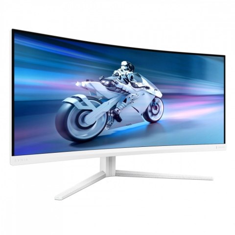 Monitor 34 cale 34M2C5501A Curved VA 180Hz HDMIx2 DP HAS Ambiglow Philips Monitor 34 cale 34M2C5501A Curved VA 180Hz HDMIx2 DP HAS Ambiglow Philips