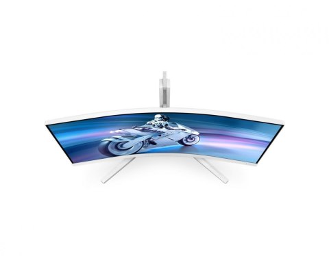 Monitor 34 cale 34M2C5501A Curved VA 180Hz HDMIx2 DP HAS Ambiglow Philips Monitor 34 cale 34M2C5501A Curved VA 180Hz HDMIx2 DP HAS Ambiglow Philips