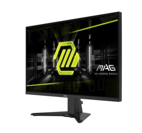 Monitor MAG 275QF 27 cali/LED/QHD/Flat/180Hz/Black MSI