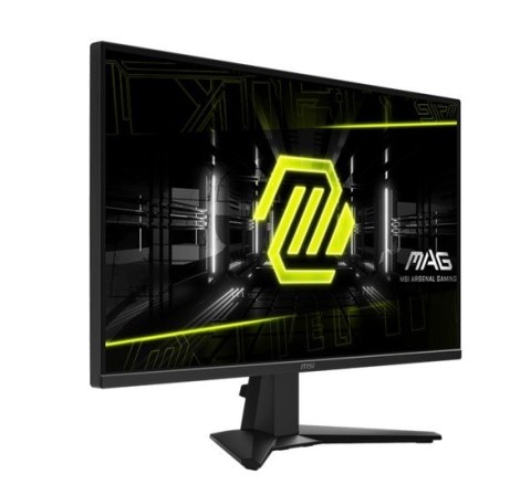 Monitor MAG 275QF 27 cali/LED/QHD/Flat/180Hz/Black MSI
