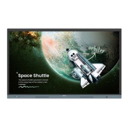 Monitor interaktywny 65 cali RE6504 64GB 1200:1/TOUCH/HDMI Benq
