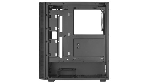 Obudowa Designer Czarna Mid Tower RGB v1 AeroCool