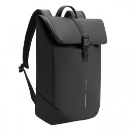 PLECAK URBAN FLAP-TOP BLACK XD DESIGN