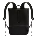 PLECAK URBAN FLAP-TOP BLACK XD DESIGN