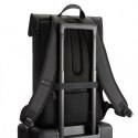 PLECAK URBAN FLAP-TOP BLACK XD DESIGN