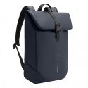 Plecak Urban Flap-Top Navy XD DESIGN