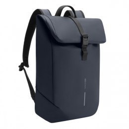 Plecak Urban Flap-Top Navy XD DESIGN