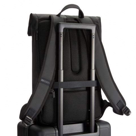 Plecak Urban Flap-Top Navy XD DESIGN Plecak Urban Flap-Top Navy XD DESIGN