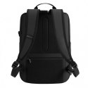 Plecak Urban Water Resistant Czarny XD DESIGN