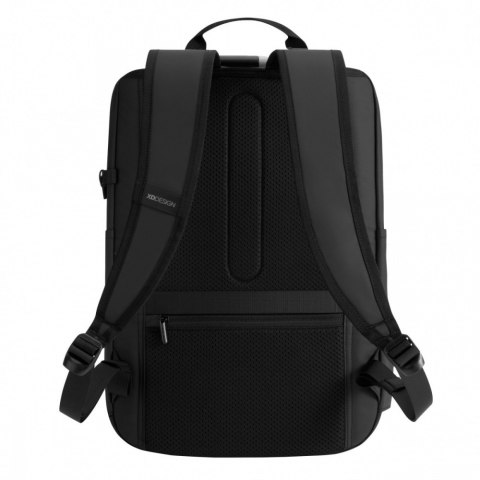 Plecak Urban Water Resistant Czarny XD DESIGN Plecak Urban Water Resistant Czarny XD DESIGN