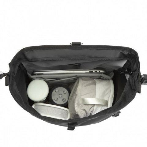Plecak Urban Water Resistant Czarny XD DESIGN Plecak Urban Water Resistant Czarny XD DESIGN
