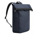 Plecak Urban wodoodporny, navy XD DESIGN