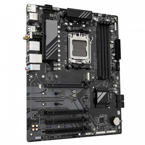 Płyta główna B650 UD AX AM5 4DDR5 HDMI/DP ATX Gigabyte