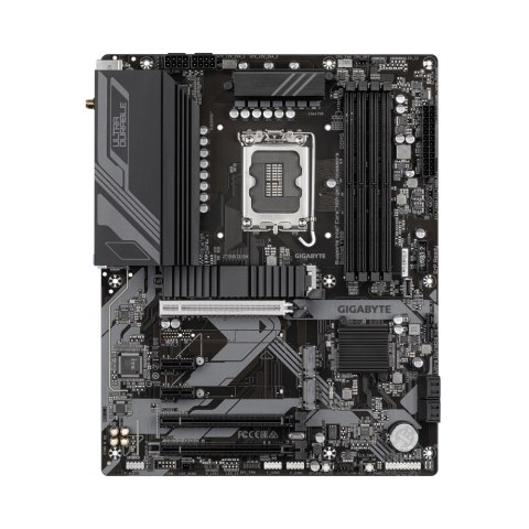 Płyta główna Z790 D AX s1700 4DDR5 HDMI/DP ATX Gigabyte Płyta główna Z790 D AX s1700 4DDR5 HDMI/DP ATX Gigabyte