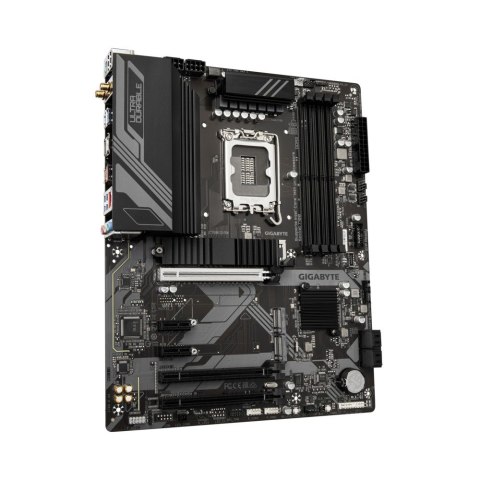 Płyta główna Z790 D AX s1700 4DDR5 HDMI/DP ATX Gigabyte Płyta główna Z790 D AX s1700 4DDR5 HDMI/DP ATX Gigabyte