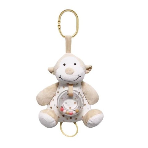 Pozytywka Małpka 18 cm TULILO Pozytywka Małpka 18 cm TULILO