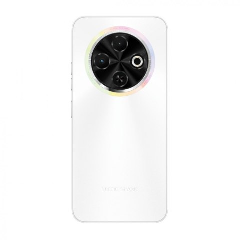 Smartfon Spark 30C 4/128 Orbit White