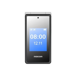 Telefon MM 835 4G dual Czarny Maxcom