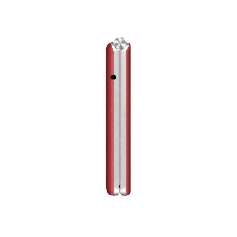 Telefon MM 835L 4G dual sim Czerwony Maxcom