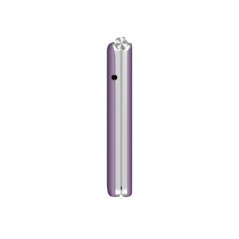 Telefon MM 835L 4G dual sim Fioletowy Maxcom
