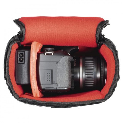 Torba albany HC110 Czarna