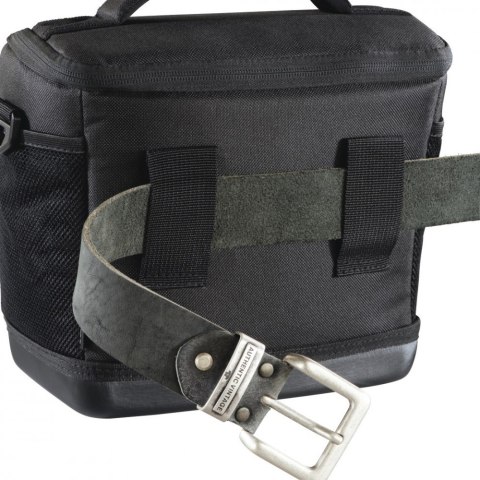 Torba albany HC135 Czarna