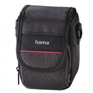 Torba valetta 90 Czarna Hama
