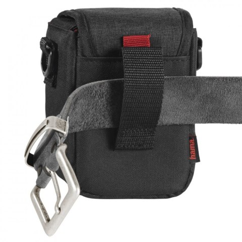 Torba valetta 90 Czarna