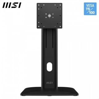 Uchwyt do monitora MKS14A, czarny MSI