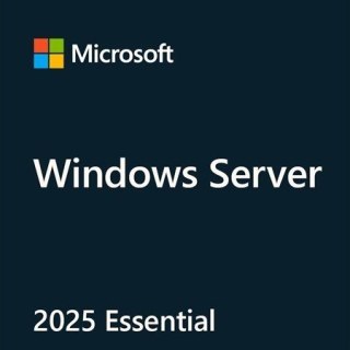 Windows Server 2025 Essentials ROK (10 core) - MultiLang 7S1S000XWW Lenovo