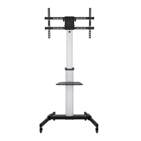 Wózek TV/monitor 37-86 cali max. 50kg LogiLink Wózek TV/monitor 37-86 cali max. 50kg LogiLink