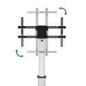 Wózek TV/monitor 37-86 cali max. 50kg LogiLink