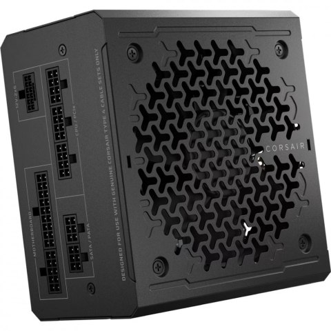 Zasilacz RM750e PCIe 5.1 80+GOLD F.MODULAR ATX3.1 Corsair Zasilacz RM750e PCIe 5.1 80+GOLD F.MODULAR ATX3.1 Corsair