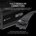 Zasilacz RM750e PCIe 5.1 80+GOLD F.MODULAR ATX3.1 Corsair