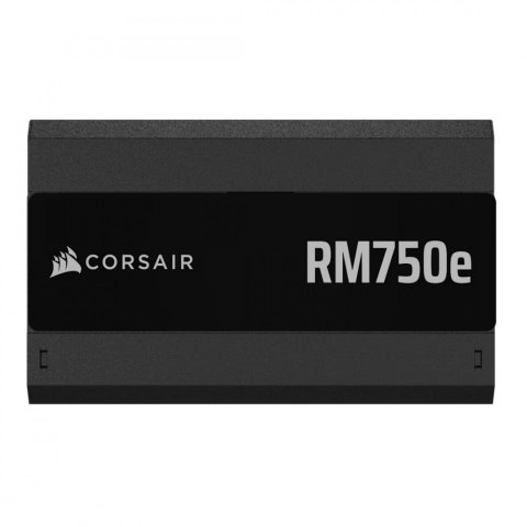 Zasilacz RM750e PCIe 5.1 80+GOLD F.MODULAR ATX3.1 Corsair Zasilacz RM750e PCIe 5.1 80+GOLD F.MODULAR ATX3.1 Corsair