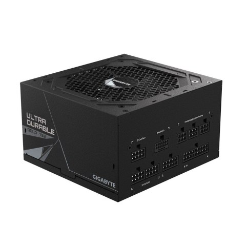 Zasilacz UD750GM PG5 750W 80PLUS GOLD ATX Gigabyte