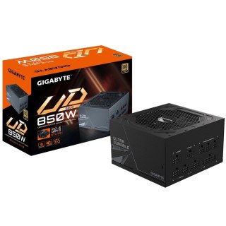 Zasilacz UD850GM PG5 850W 80PLUS GOLD PFC ATX Gigabyte