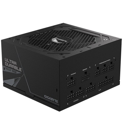 Zasilacz UD850GM PG5 850W 80PLUS GOLD PFC ATX Gigabyte