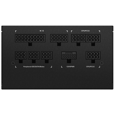 Zasilacz UD850GM PG5 850W 80PLUS GOLD PFC ATX Gigabyte