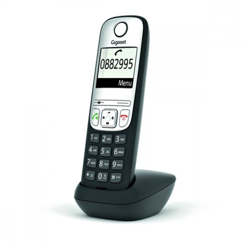 Dodatkowa słuchawka A690HX Gigaset