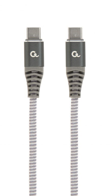 Kabel USB-C do USB-C 100W Power Delivery 1.5m Gembird