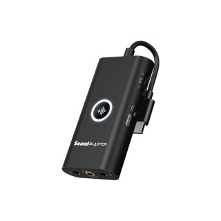 Karta dźwiękowa Sound Blaster G3 Creative Labs