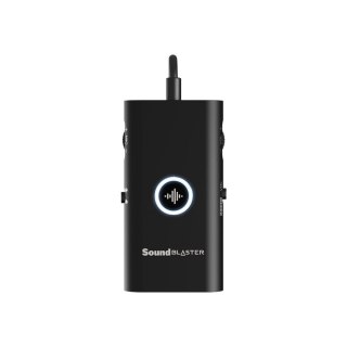 Karta dźwiękowa Sound Blaster G3 Creative Labs