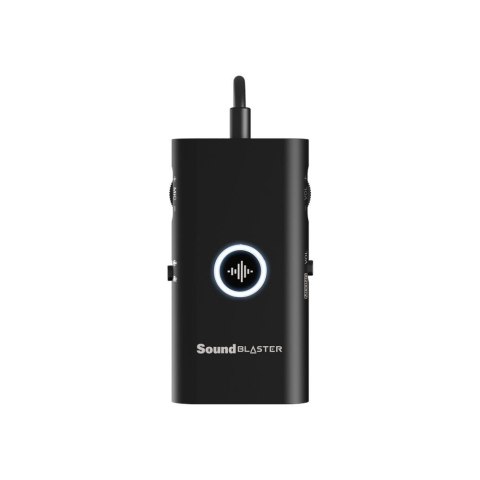 Karta dźwiękowa Sound Blaster G3 Creative Labs