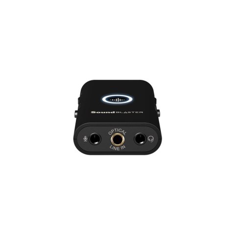 Karta dźwiękowa Sound Blaster G3 Creative Labs