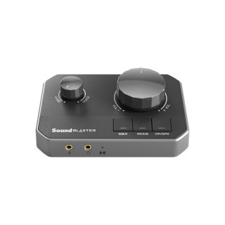 Karta dźwiękowa Sound Blaster G8 Creative Labs
