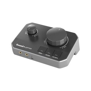 Karta dźwiękowa Sound Blaster G8 Creative Labs
