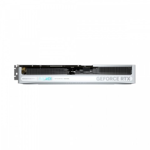 Karta graficzna GeForce RTX 5080 AERO OC SFF 16G 256BIT GDDR7 3DP/HDMI Gigabyte