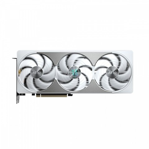 Karta graficzna GeForce RTX 5080 AERO OC SFF 16G 256BIT GDDR7 3DP/HDMI Gigabyte
